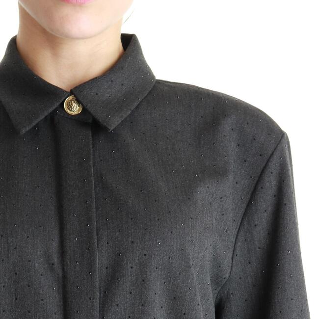 ABITO CON STRASS VICOLO - Mad Fashion | img vers.650x/
